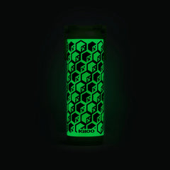 Minecraft Creeper Glow in the Dark 20 Oz Bottle