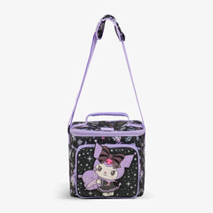 Kuromi™ Square Lunch Cooler Bag