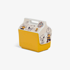 Snoopy Disco Party Little Playmate 7 Qt Cooler