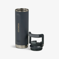 20 Oz Flip ‘n’ Sip Tumbler
