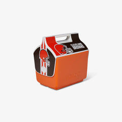 Cleveland Browns Little Playmate 7 Qt Cooler
