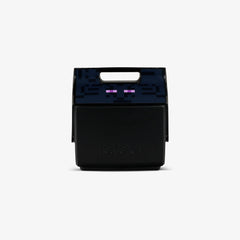Minecraft Enderman Little Playmate 7 Qt Cooler