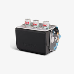 WWE “Stone Cold” Steve Austin Stunner Playmate Classic 14 Qt Cooler