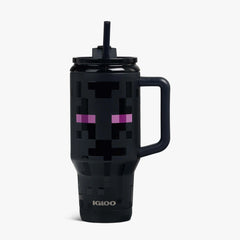 Minecraft Enderman 32 Oz Travel Mug