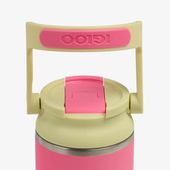 Kids Lunch 12 Oz Sipper Bottle